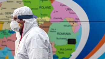 Κύπρος: Κλείνουν τα σύνορα για όλους τους μη Ευρωπαίους πολίτες