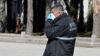 Γιατί ο Σουλτάνος «θάβει» τον κορωνοϊό