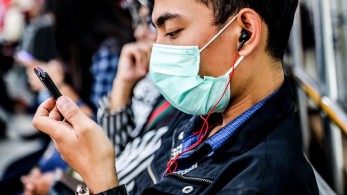 Κορωνοϊός: Οδηγίες για απομόνωση επαφών στο σπίτι