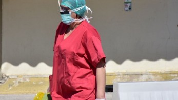 Κορωνοϊός: Τρεις νεκροί σε μία μέρα – 31 νέα κρούσματα