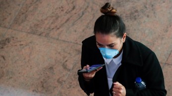 Ιταλία: Μάσκες προστασίας από ύφασμα… γραβάτας