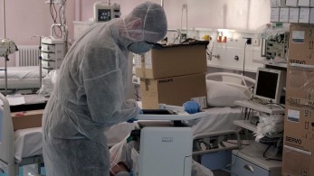 Τραγωδία στην Ισπανία: 738 θάνατοι από κορωνοϊό σε μία ημέρα – Ξεπέρασε την Κίνα