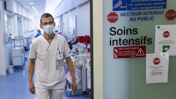 ΠΟΥ: Η πανδημία επιταχύνεται αλλά μπορούμε να αλλάξουμε την πορεία της