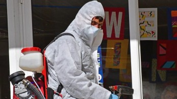 Κορωνοϊός: Στα 84 τα επιβεβαιωμένα κρούσματα – 4 «ορφανά»