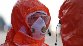 Αντί σασί, μάσκες: Οι αυτοκινητοβιομηχανίες στη μάχη με τον κορωνοϊό