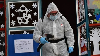 Κορωνοϊός: Στα επτά τα κρούσματα στην Κύπρο