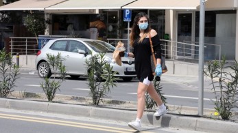 Κορωνοϊός – Κύπρος: Στους επτά οι νεκροί, 16 νέα κρούσματα