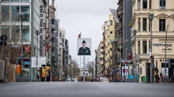 Κορωνοϊός – Γερμανία: 149 τα θύματα της πανδημίας- Κέντρο η Βαυαρία