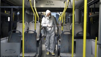 Κορωνοϊός: Εντατικοποιούνται τα μέτρα προστασίας στα ΜΜΜ