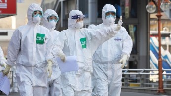 Ο κορωνοϊός μπορεί να σκοτώσει 81.000 ανθρώπους στις ΗΠΑ