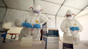 Κορωνοϊός: Περισσότεροι των 30.000 οι θάνατοι στην Ευρώπη