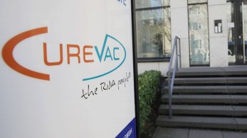 Κορωνοϊός: Οικονομική στήριξη της Κομισιόν στην CureVac για την παραγωγή εμβολίου
