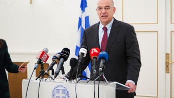 Το μήνυμα Δένδια για την ημέρα μνήμης για τα θύματα τρομοκρατίας