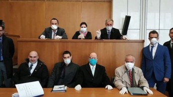 Απαράδεκτο: Δίκη με 207 μάρτυρες στο Εφετείο Αθηνών