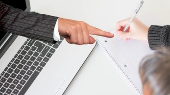 Το σχέδιο του υπουργείου Παιδείας για την εξ αποστάσεως διδασκαλία