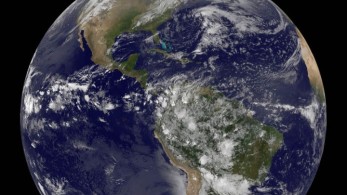 Κι όμως: Η Γη είχε 372 ημέρες το χρόνο πριν από 70 εκατ. χρόνια!