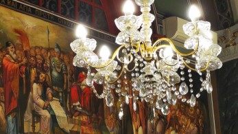 Κορωνοϊός: Έτσι θα λειτουργούν οι εκκλησίες