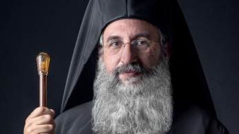 Μητροπολίτης Ρεθύμνου:« Μένετε στο σπίτι-Ακούστε γιατρούς και πολιτεία»