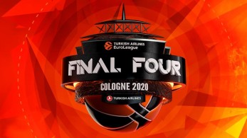 Euroleague: Προς μετάθεση το Final 4