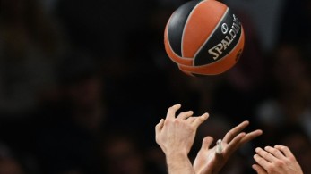 Η Euroleague ανακοίνωσε την αναβολή των αγώνων μέχρι νεωτέρας