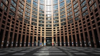 Στον «αέρα» λόγω κορωνοϊού η Ολομέλεια του ευρωκοινοβουλίου