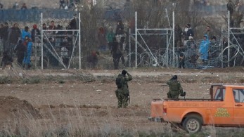 Παρατηρητήριο ΝΔ: Συνεχίζονται για 10η μέρα τα fake news για τον Έβρο