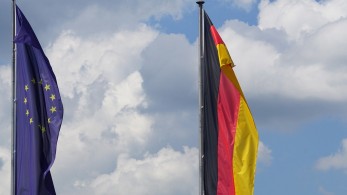 Γερμανία: Χριστιανοδημοκράτες υπέρ ευρωομολόγων