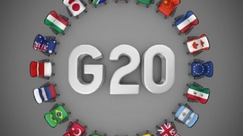Κορωνοϊός: Έκτακτη σύνοδος της G-20 για την επερχόμενη ύφεση