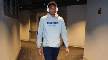 Ενεργός αλλά χωρίς πρόσβαση στο…καλάθι