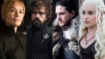Καλά νέα για τους φαν του Game of Thrones λόγω… κορωνοϊού