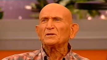 Στο νοσοκομείο ο Κώστας Γκουσγκούνης