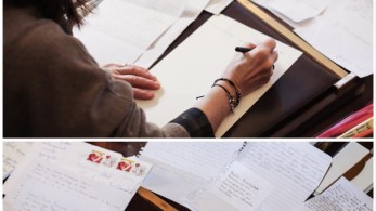 Τι συγκίνησε την πρόεδρο της Δημοκρατίας (pics)