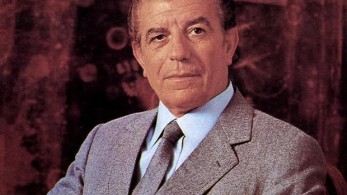 Γρηγόρης Μπιθικώτσης: 15 χρόνια χωρίς τον σερ του ελληνικού πενταγράμμου