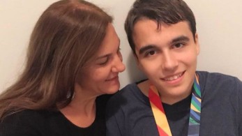 To “ευχαριστώ” μητέρας αυτιστικού στον Μητσοτάκη