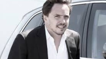 ΗΠΑ-Δικαστήριο: 15 χρόνια στον ντίλερ που σκότωσε τον Σωκράτη Κόκκαλη