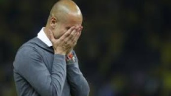 Θρήνος για Γκουαρντιόλα, “έφυγε” η μητέρα του από κορωνοϊό