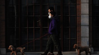 Κορωνοϊός: Ξεπέρασαν τα 2.000 τα κρούσματα στην Ιαπωνία