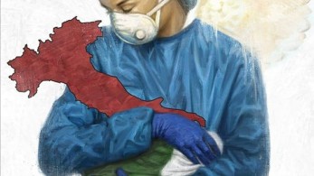 Ιταλία: Συμφωνία κυβέρνησης-συνδικάτων για προστασία εργαζομένων από τον κορωνοϊό