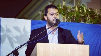 Εκτός ΝΔ ο Καρασούλας μετά τα ρατσιστικά του σχόλια