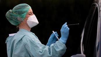 Θέμα χρόνου η γενική απαγόρευση κυκλοφορίας