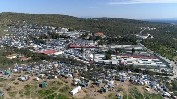 Κορωνοϊός: Νέα δέσμη έξι μέτρων για ΚΥΤ και δομές φιλοξενίας