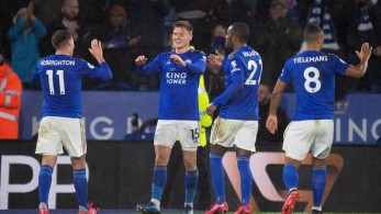 Κορωνοϊός: Σε καραντίνα τρεις ποδοσφαιριστές της Λέστερ