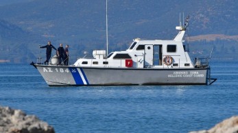 Τουρκική ακταιωρός εμβόλισε σκάφος του Λιμενικού στην Κω (pic & vid)