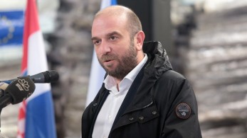 Κορωνοϊός- Γ.γ. υπ. Μετανάστευσης : «Εφαρμόστηκαν όλα τα απαραίτητα μέτρα» στη Ριτσώνα