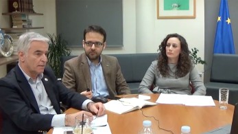 Κορωνοϊός: Η εξαιρετική πρωτοβουλία ενημέρωσης του Δήμου Παιανίας (vid)