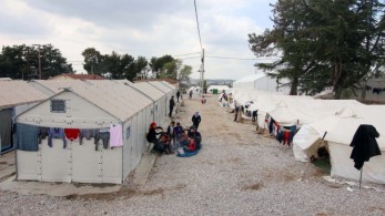 Κρούσμα κορωνοϊού στη δομή Μαλακάσας – Καραντίνα για 14 ημέρες