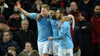 Κορωνοϊός: Αναβολή στον αγώνα Μάντσεστερ Σίτι – Άρσεναλ λόγω… Μαρινάκη