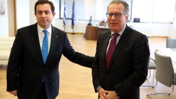 Κορωνοϊός: Επιτάχυνση της δημιουργίας κλειστών κέντρων σε Σάμο, Κω και Λέρο