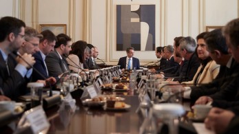 Αναβάλλονται και οι παρελάσεις της 25ης Μαρτίου (vid)