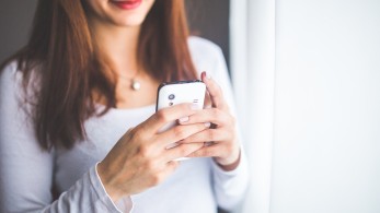 Αντίο σεξ, καλωσήρθες sexting